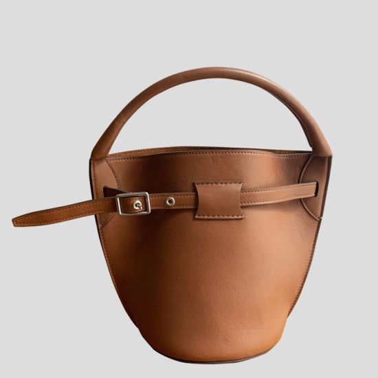 luxury fashion women handbags Women bucket bag purse handbags famous designer leather bag