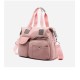 2023 Factory Colorful Design Maternity Mummy Bags Tote Handbag Waterproof Travel Mom Baby Diaper Bag