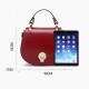 Selling Leather Bag crossbody bag pu Carteras Elegant Mini Purse Bags For Women